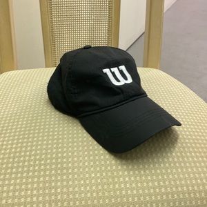 Wilson Tennis Pro Hat